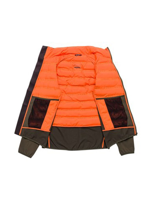 Veste Bezoar Hybrid Beretta