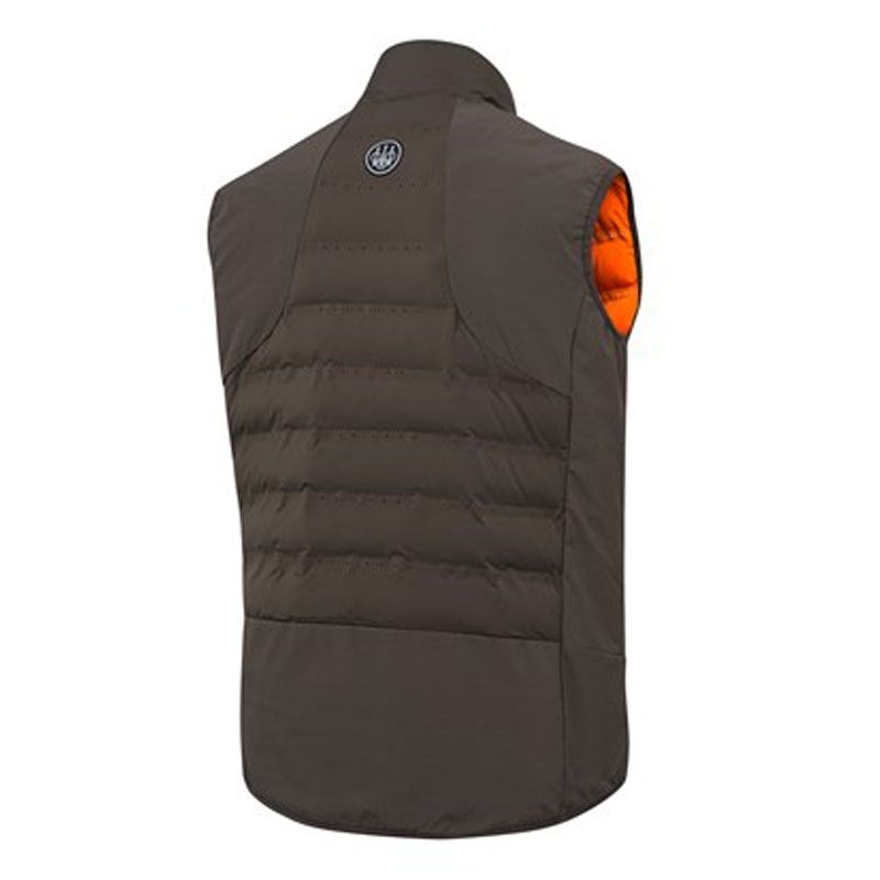 Gilet Bezoar Hybrid Beretta