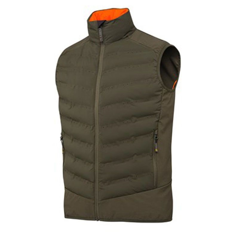 Gilet Bezoar Hybrid Beretta