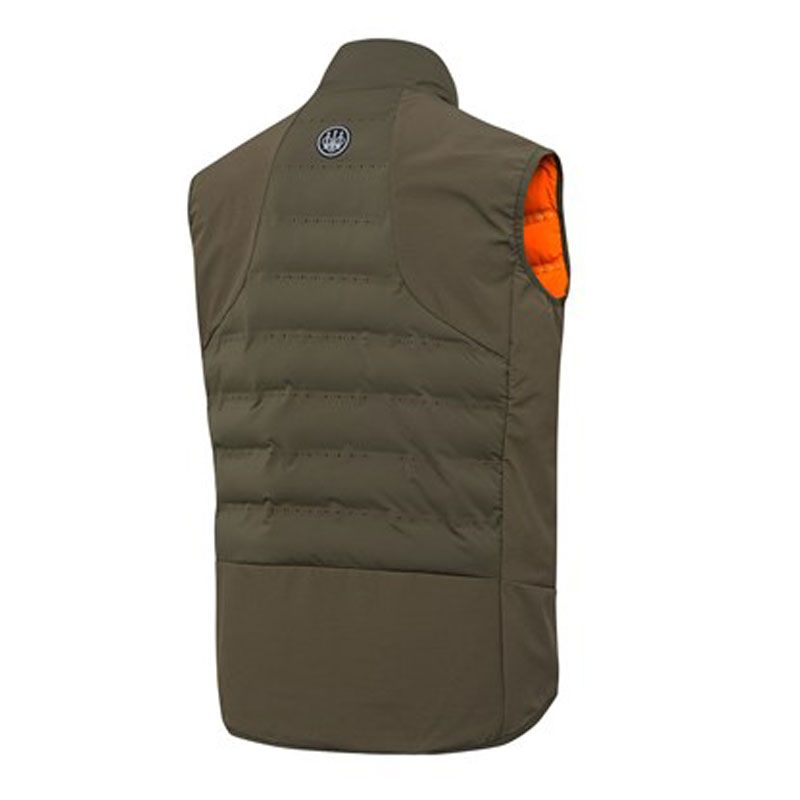 Gilet Bezoar Hybrid Beretta