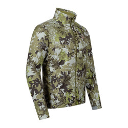 Veste Alpha Stretch homme HunTec 1