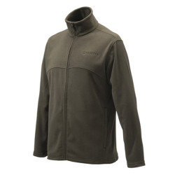 Polaire Zip Beretta