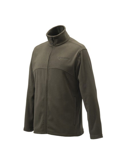 Polaire Zip Beretta Polaire Zip Beretta