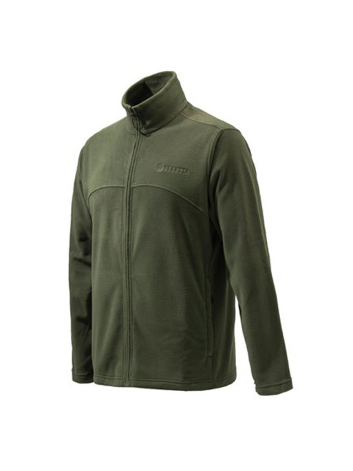 Polaire Zip Beretta Polaire Zip Beretta