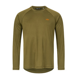 T-Shirt Manches Longues Function homme Blaser 1