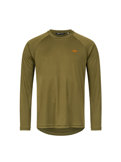 T-Shirt Manches Longues Function homme Blaser 1
