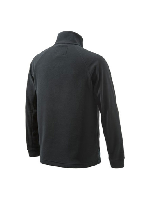 Polaire Half Zip Beretta