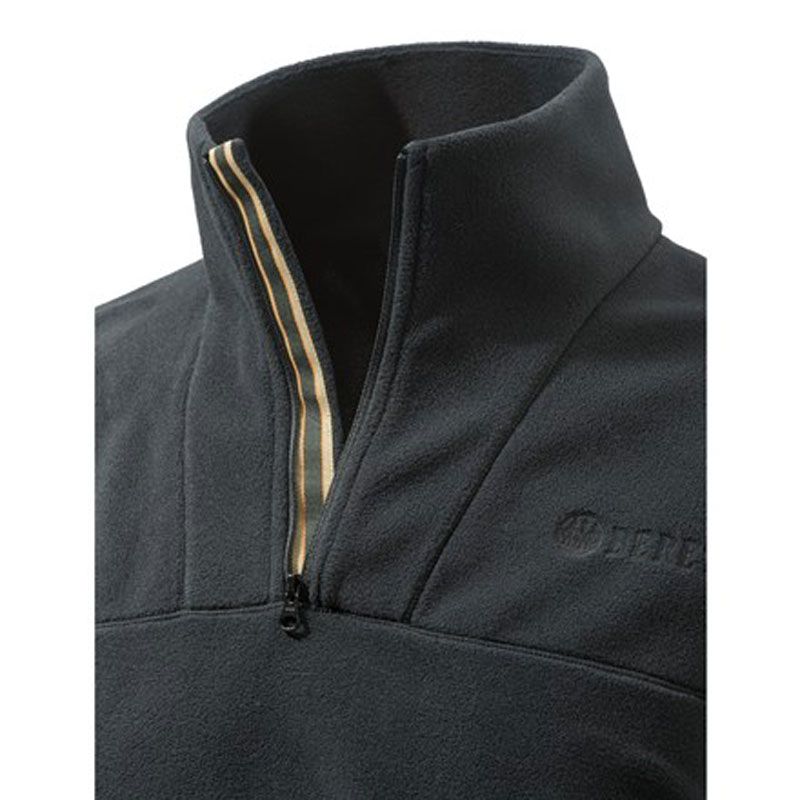 Polaire Half Zip Beretta