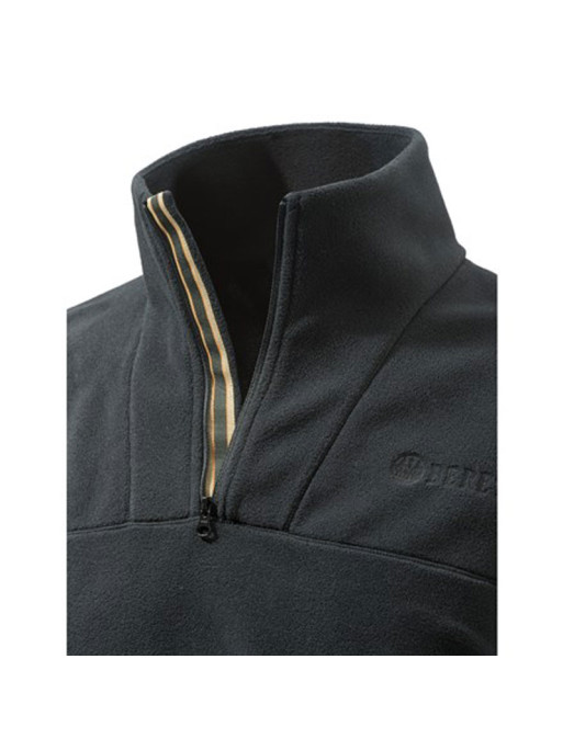 Polaire Half Zip Beretta