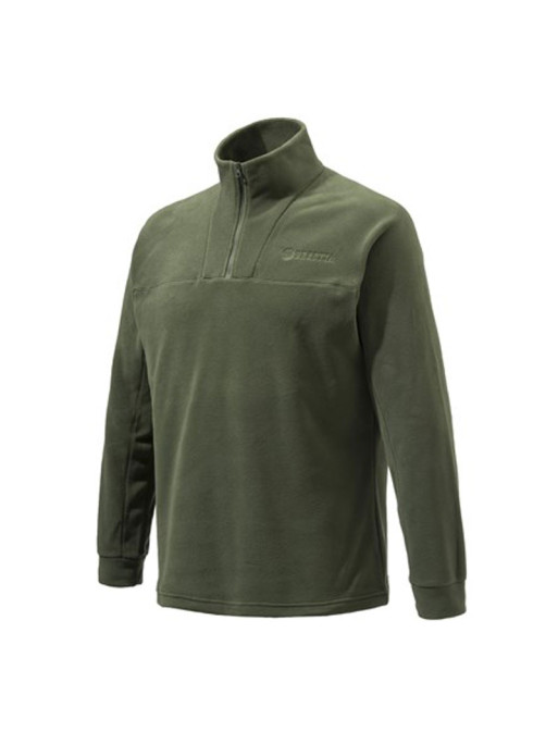 Polaire Half Zip Beretta