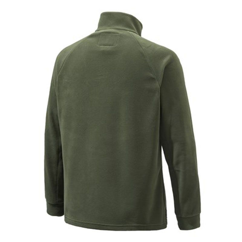 Polaire Half Zip Beretta