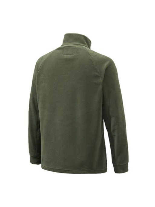 Polaire Half Zip Beretta