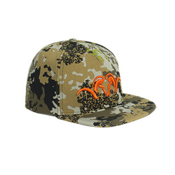 Casquette camouflage HunTec 1
