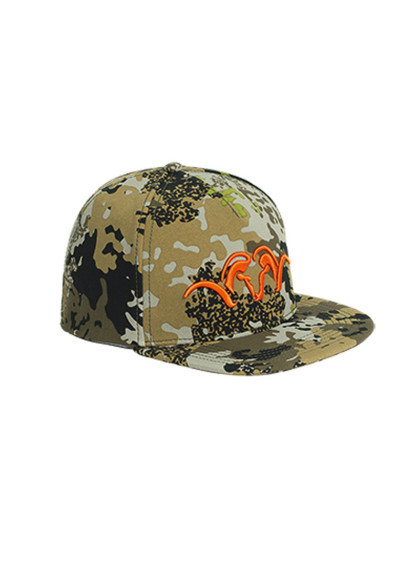 Casquette camouflage HunTec 1