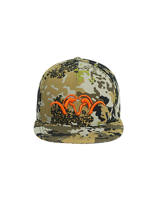 Casquette camouflage HunTec 2
