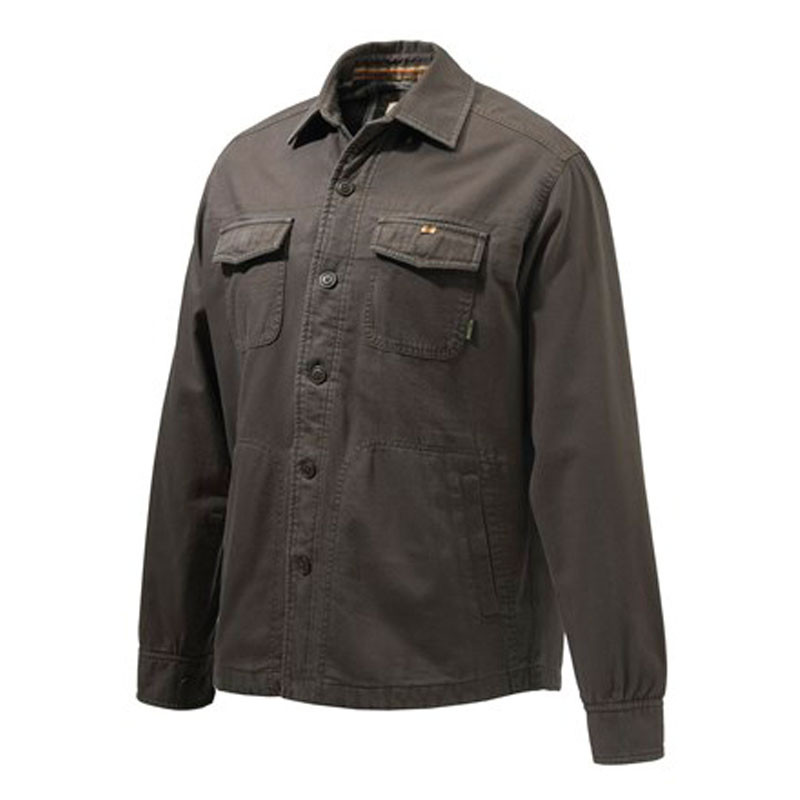 Chemise Heavy Beretta