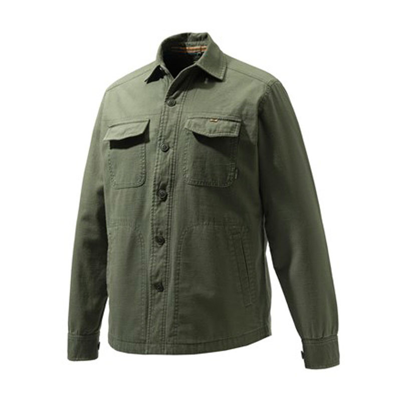 Chemise Heavy Beretta