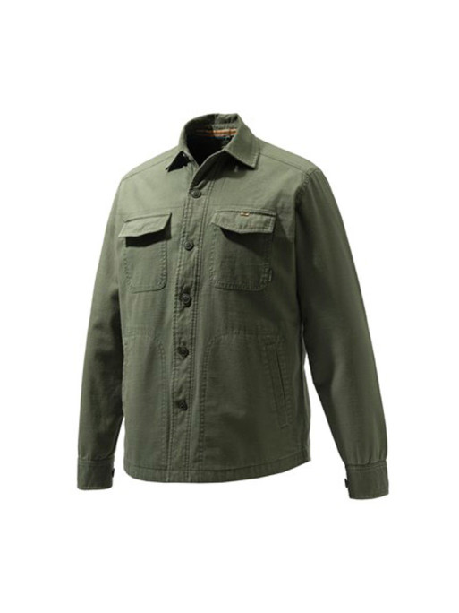 Chemise Heavy Beretta Chemise Heavy Beretta