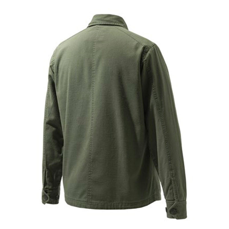 Chemise Heavy Beretta