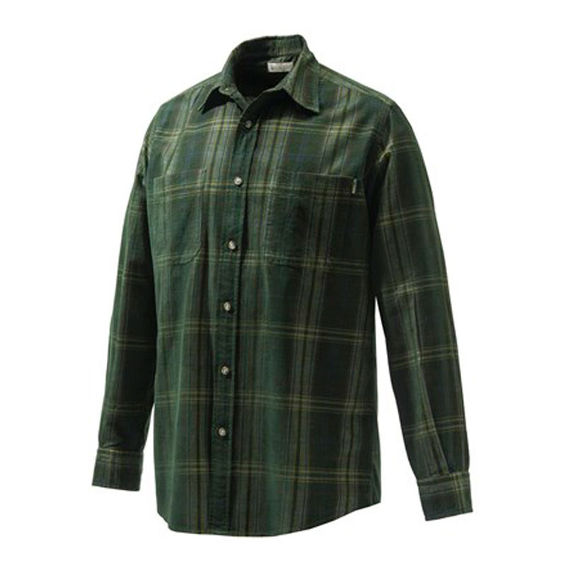 Chemise Manchester Corduroy Beretta