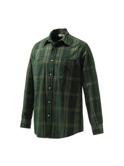 Chemise Manchester Corduroy Beretta