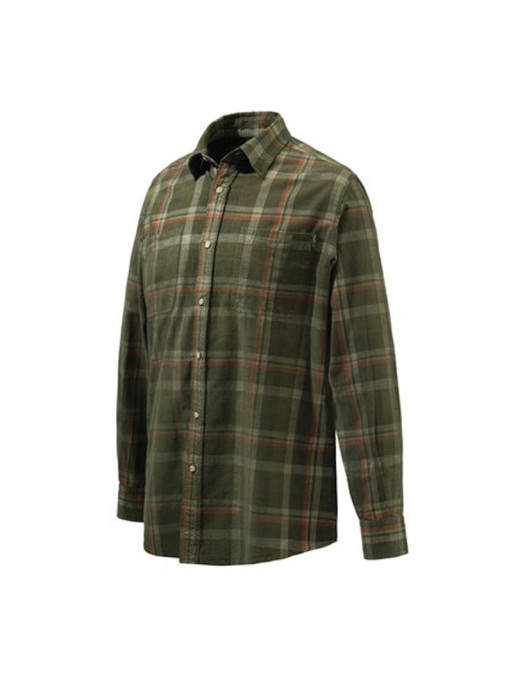 Chemise Manchester Corduroy Beretta
