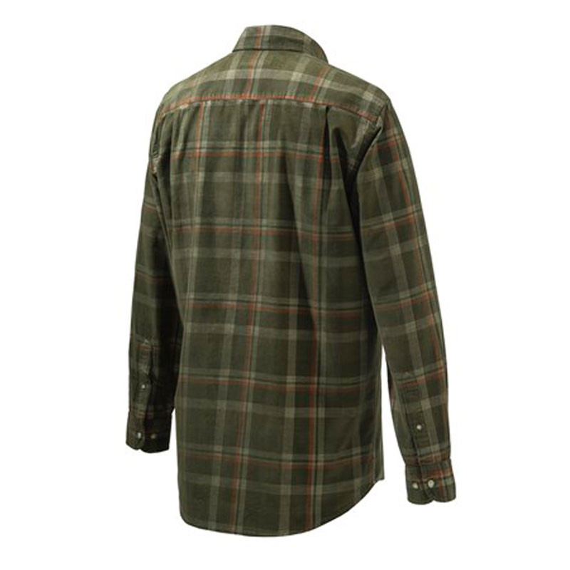 Chemise Manchester Corduroy Beretta