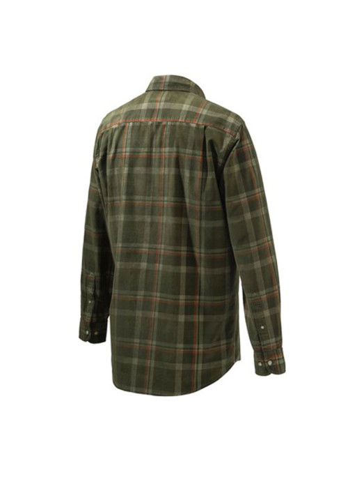 Chemise Manchester Corduroy Beretta