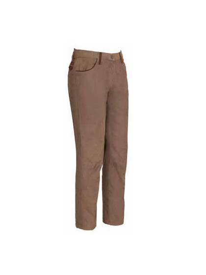 Pantalon chaud Rambouillet Original femme Percussion