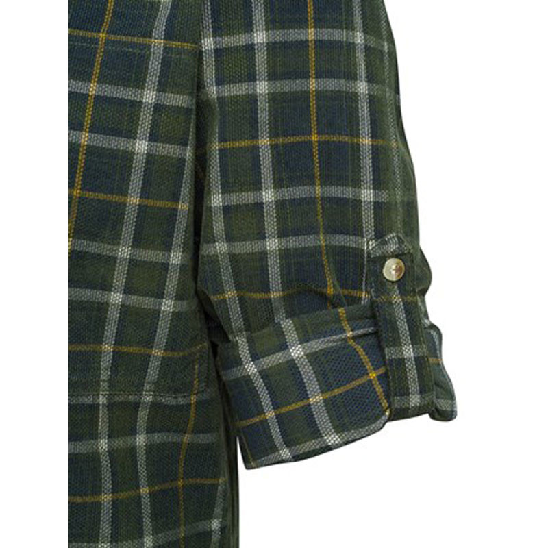 Chemise Dobby Corduroy Beretta