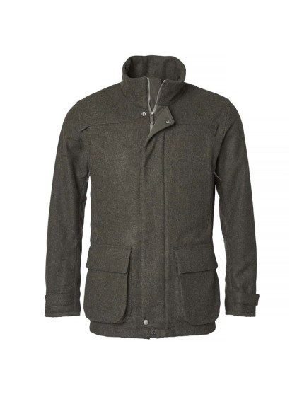 Veste Loden Wool Jacket 2.0 homme Chevalier