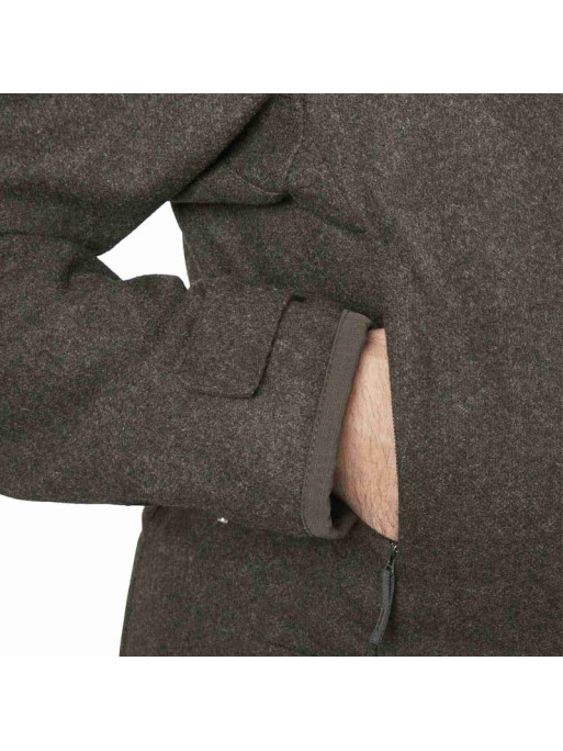 Veste Loden Wool Jacket 2.0 homme Chevalier
