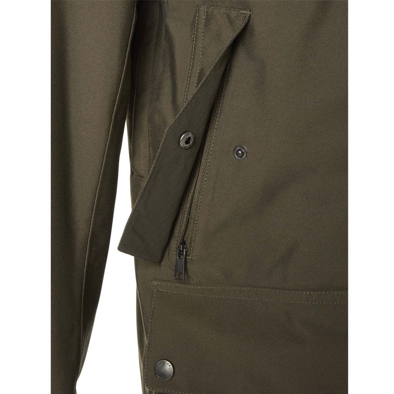 Veste Endeavor Chevalite Jacket homme 2.0 Chevalier