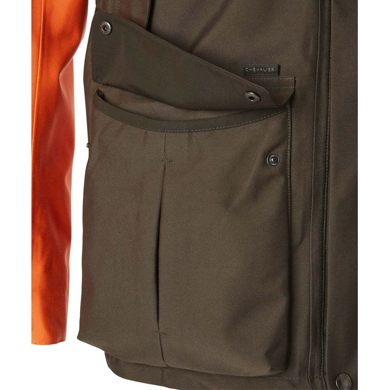 Veste Endeavor Chevalite Jacket homme 2.0 Chevalier