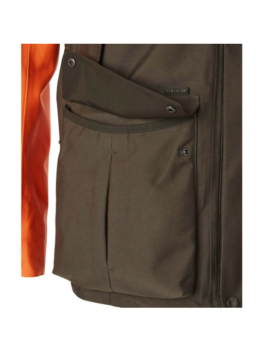 Veste Endeavor Chevalite Jacket homme 2.0 Chevalier Veste Endeavor Chevalite Jacket homme 2.0 Chevalier