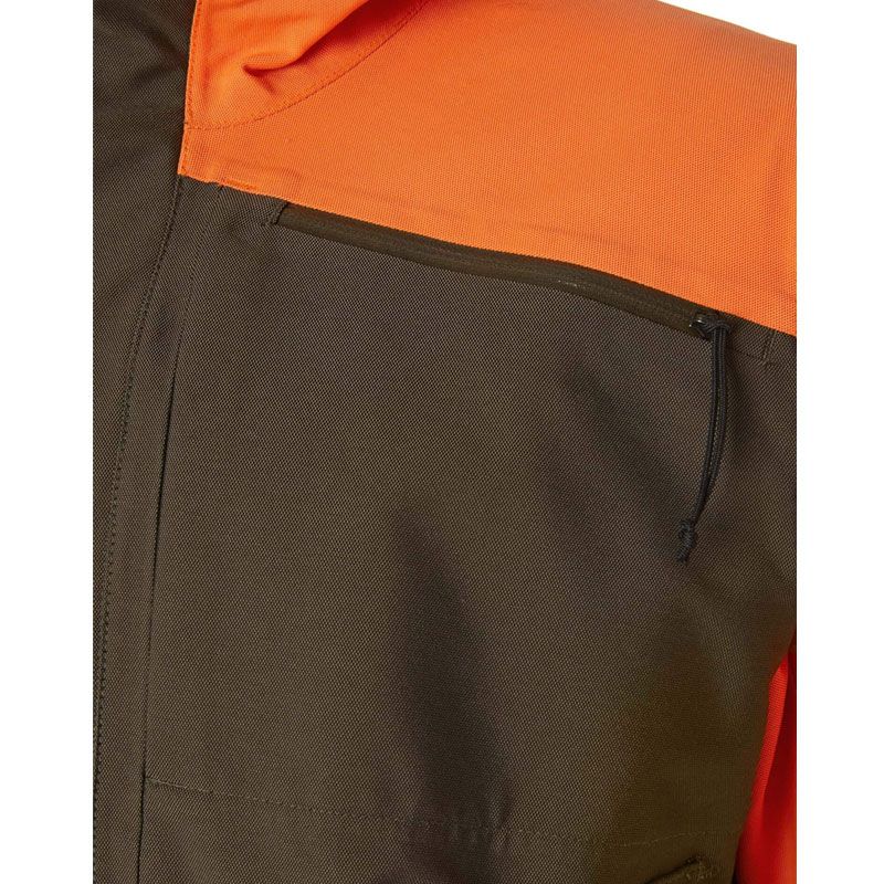 Veste Endeavor Chevalite Jacket homme 2.0 Chevalier