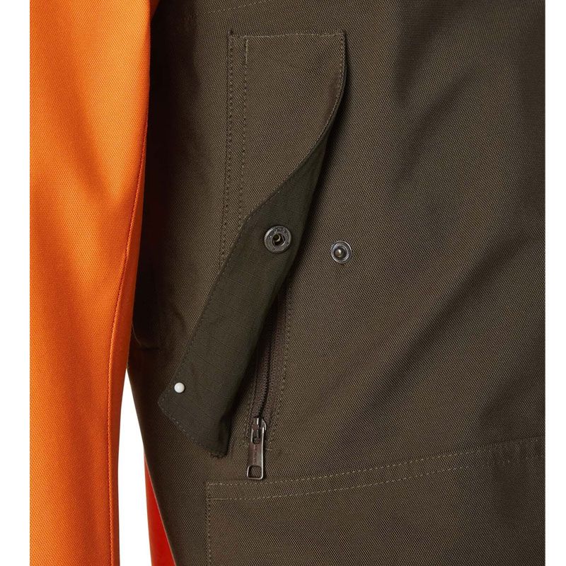 Veste Endeavor Chevalite Jacket homme 2.0 Chevalier