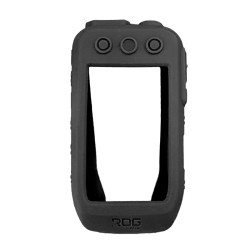 Coque Alpha 200 noir Rog