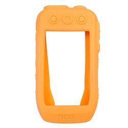 Coque Alpha 200 orange Rog