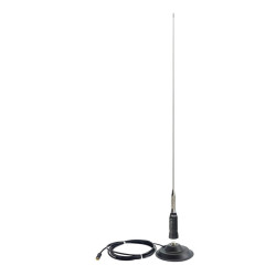 Antenne de toit 169mhz version Europe Dogtra