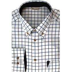 Chemise Cerdon Lovergreen