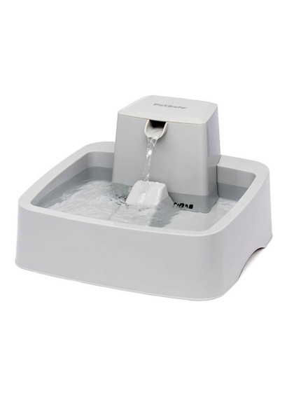 Fontaine 3.7L Drinkwell Petsafe