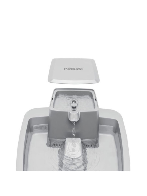 Fontaine 3.7L Drinkwell Petsafe