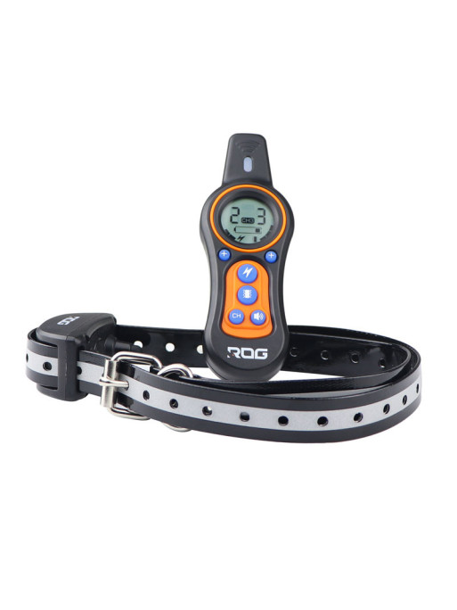 Collier de dressage DTC 300m Rog Collier de dressage DTC 300m Rog
