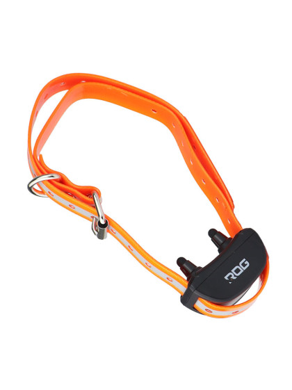 Collier supplémentaire pour DTC 300m Rog