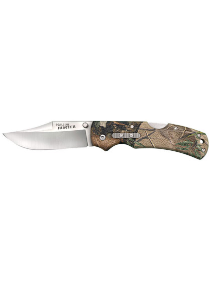 Couteau Double Safe Hunter Cold Steel
