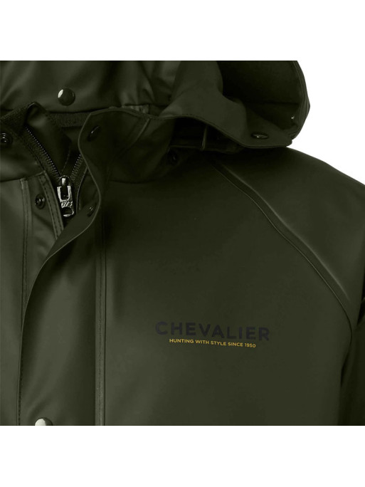 Parka Stratus rain jacket Chevalier