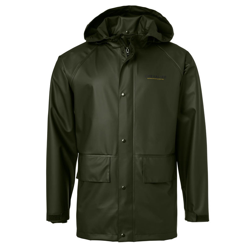 Parka Stratus rain jacket Chevalier