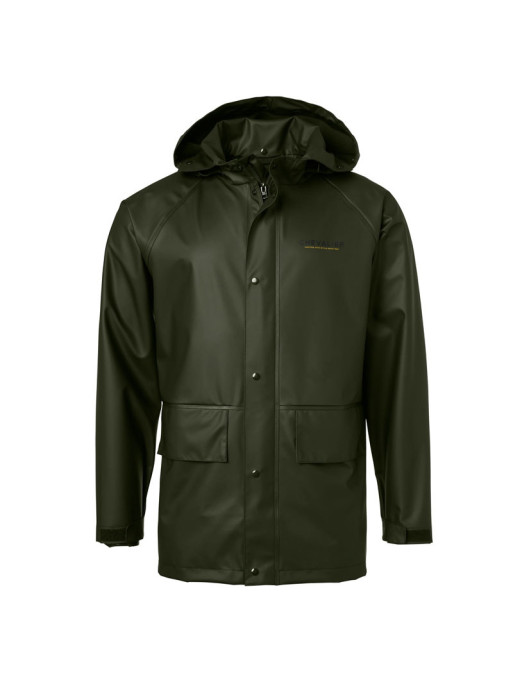 Parka Stratus rain jacket Chevalier