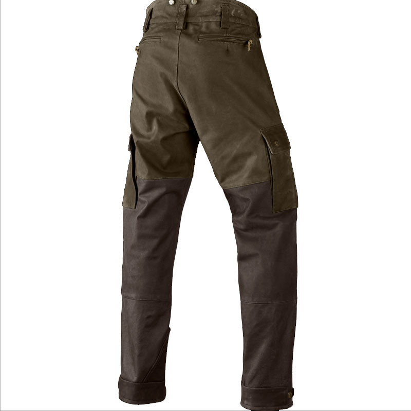 Pantalon Angus Härkila